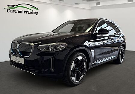 BMW iX3 Impressive*A.LED*ACC*360*Pano*H&K*AHK*Leder*