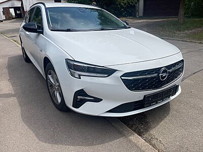 Opel Insignia 2.0 Diesel 128kW Business Edition S...