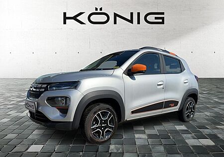 Dacia Spring Electric 45 Essential CCS - Navi