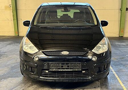 Ford S-Max Titanium*SPORT-PAKET*NAVI*DVD*XENON