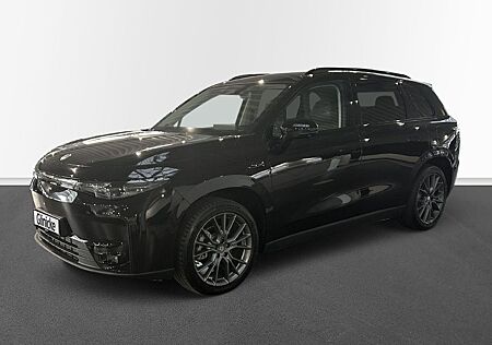 Leapmotor C10 DESIGN REEV 360°/SHZ/PANO/NAVI