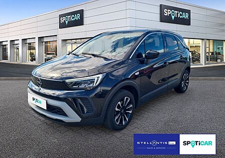 Opel Crossland X Crossland (X) 1.2 Turbo Elegance Aut. LED NAVI P