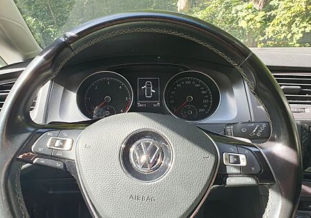 VW Golf Volkswagen 2.0 TDI DSG BMT LOUNGE Variant LOUNGE