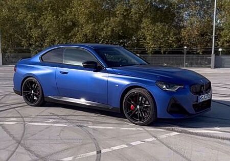 BMW 230 gebraucht kaufen BMW 230i Steptronic Coupé -