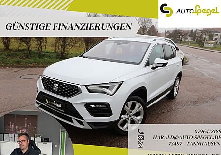 Seat Ateca Xperience Kamera360° DSG LED Navi Carplay