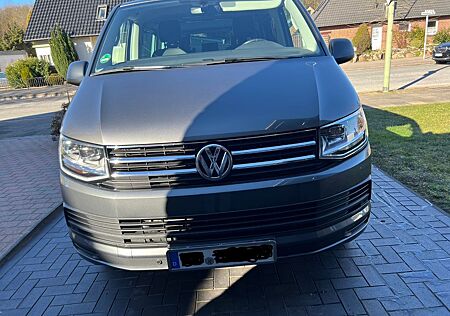 VW T6 Multivan Volkswagen
