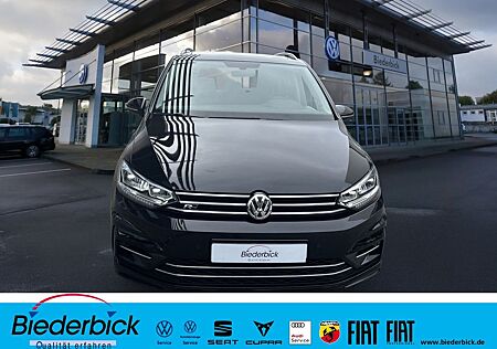 VW Touran Volkswagen 2.0 TDI Highline Highline BMT/Start-Stopp
