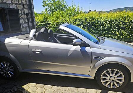 Opel Tigra Twin Top Edition *Klima+Tempo+PDC+TÜV Neu*