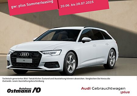 Audi A6 40 TDI Avant HUD 360° Matrix 18'' ACC el.Heck
