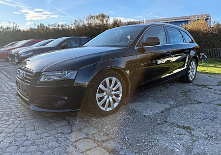 Audi A4 Avant Ambiente* Automatik* Panorama*