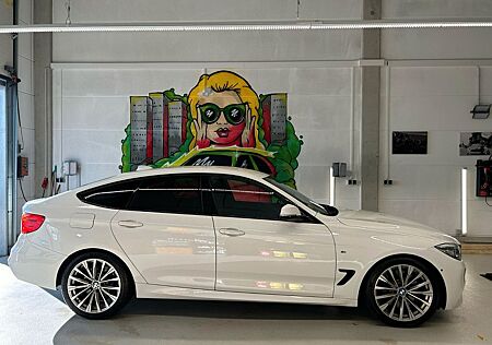 BMW 325D GT M-PAKET/HUD/360/NAV.PROF/HAR.KARDON