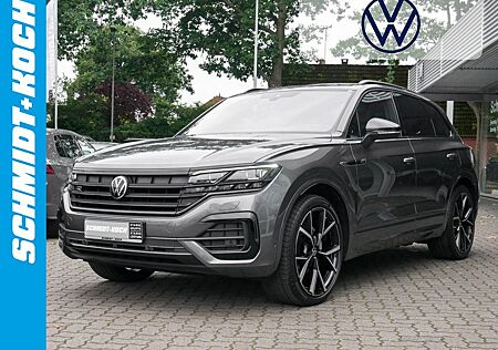 VW Touareg Volkswagen R-Line 3.0 V6 TDI 4Motion DSG Allrad DAB