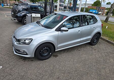 VW Polo Volkswagen 1.4 TDI 55kW BMT Comfortline Comfortline