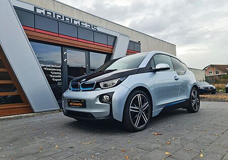 BMW i3 Design Suite/NAVI PROF/KEYLESS GO/PDC/20 ZOLL