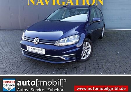 VW Golf Volkswagen Variant VII 1.5 TSI BLUEMOTION+COMFORTLINE+