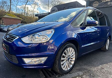 Ford Galaxy Business Edition AUT 7-STZR PANO
