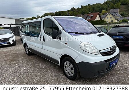 Opel Vivaro Kasten/Kombi Kombi L2H1 2,9t