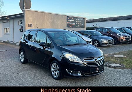 Opel Meriva B Innovation*Facelift**Tüv&ServiceNeu*ALW