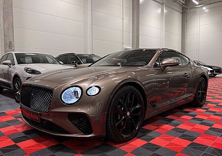 Bentley Continental GT W12/WARRANTY/FULL SERV/PPF/NIGHT