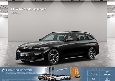 BMW 330e xDrive Touring M Sport AHK Harman/K Kamera