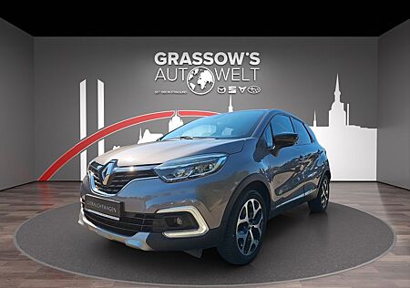 Renault Captur 1.3 130TCE LED/NAVI/SHZ/AHK