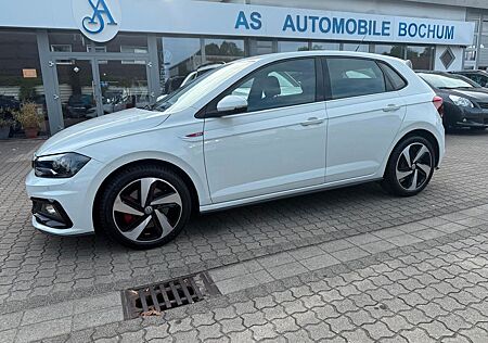 VW Polo Volkswagen VI GTI
