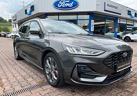 Ford Focus Turnier 1.0 ST-Line X S/S*LED*DAB*Leder