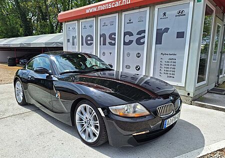 BMW Z4 Coupé 3.0si