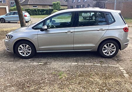 VW Golf Sportsvan Volkswagen 1.2 81 Kw 110 PS Comfortline