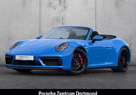 Porsche 992 911 Carrera GTS Cabrio InnoDrive LED-Matrix