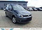 VW Caddy Volkswagen Roncalli KLIMA+SITZHEIZ+PDC+105PS