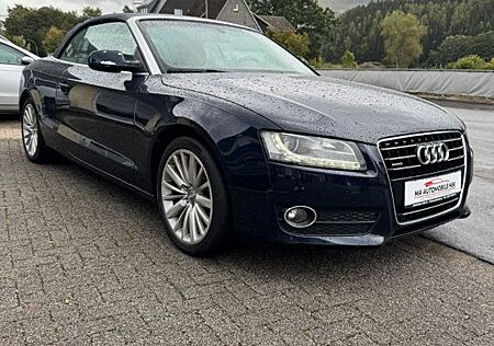 Audi A5 Cabriolet 3.0 TDI quattro