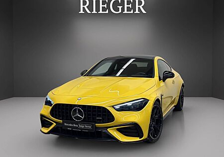 Mercedes-Benz CLE 53 AMG 4M+ MEMORYX*Pano*HUD*Alarm*Burmester*