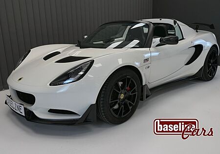 Lotus Elise 111R CUP 250 lookalike TOP