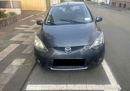 Mazda 2 De . 1.4 Diesel