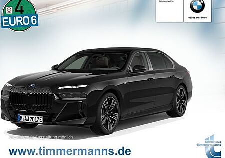BMW i7 106kWh xDrive60