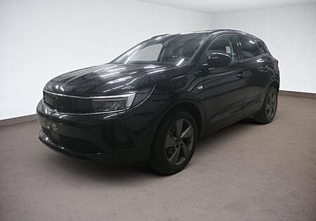 Opel Grandland X Grandland 1.2 GS Line NAVI AHK FACEL. LED 360°