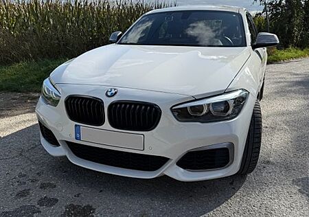 BMW 140 M140i xDrive Special Edition