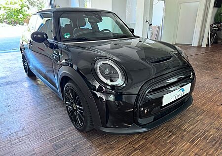 Mini Cooper SE *H&K*Kamera*Pano*Head-Up*Premium Plus