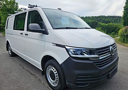 VW T6 Volkswagen .1 Kasten 4Motion lang DSG Standh LED Kamera