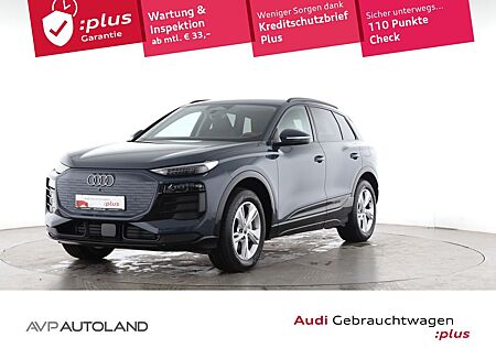 Audi Q6 e-tron Q6 SUV e-tron | NAVI | ACC | LED | SITZH. |