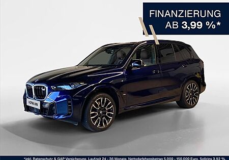 BMW X5 M60i xDrive AHK+Pano+Innovation+Individual