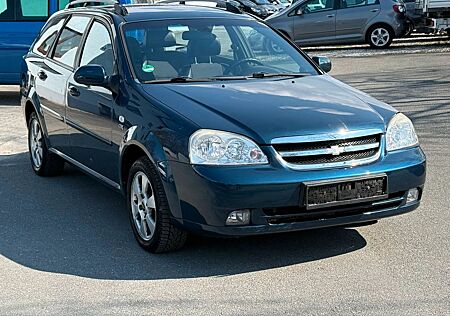 Chevrolet Nubira Wagon CDX Klima Navi Tüv Neu