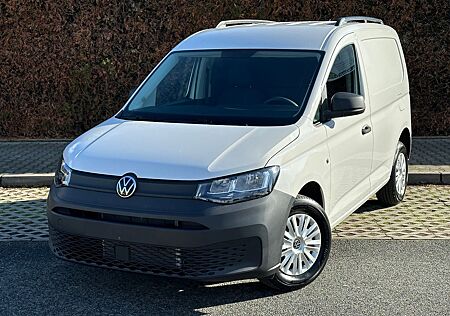VW Caddy Volkswagen 75PS Cargo MuFu AC PDC/H AHK 5J.GAR/200tkm