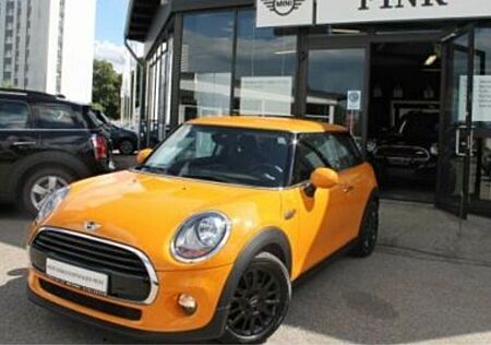 Mini Cooper D Cooper