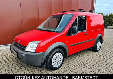 Ford Transit Connect 1.8 TDCI/AHK/DT/TW-GI/SPACES/WZS