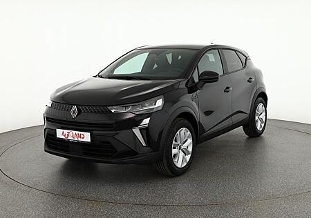 Renault Captur TCe 90 Facelift LED Kamera Tempomat
