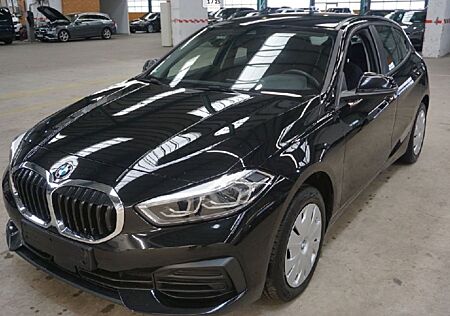 BMW 116 d Aut/LED/Limo/Navi/Virtual Cock/11900netto