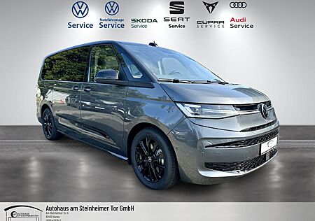 VW T7 Multivan Volkswagen EDITION-LANG-VIRT-PANO-KAM-IQ-7 SITZ