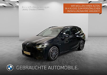 BMW 218d Active Tourer M Sport Driv.Assist+ Head-Up